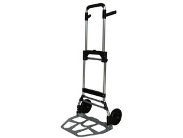 Diable compact, rabattable, charge max.: 120 kg