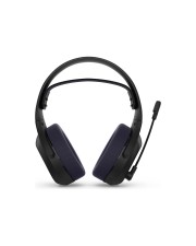 Lenovo Legion H410 Headset ohrumschließend Bluetooth / 2,4 GHz Funkfrequenz kabellos Schwarz lila (GXD1R34013)