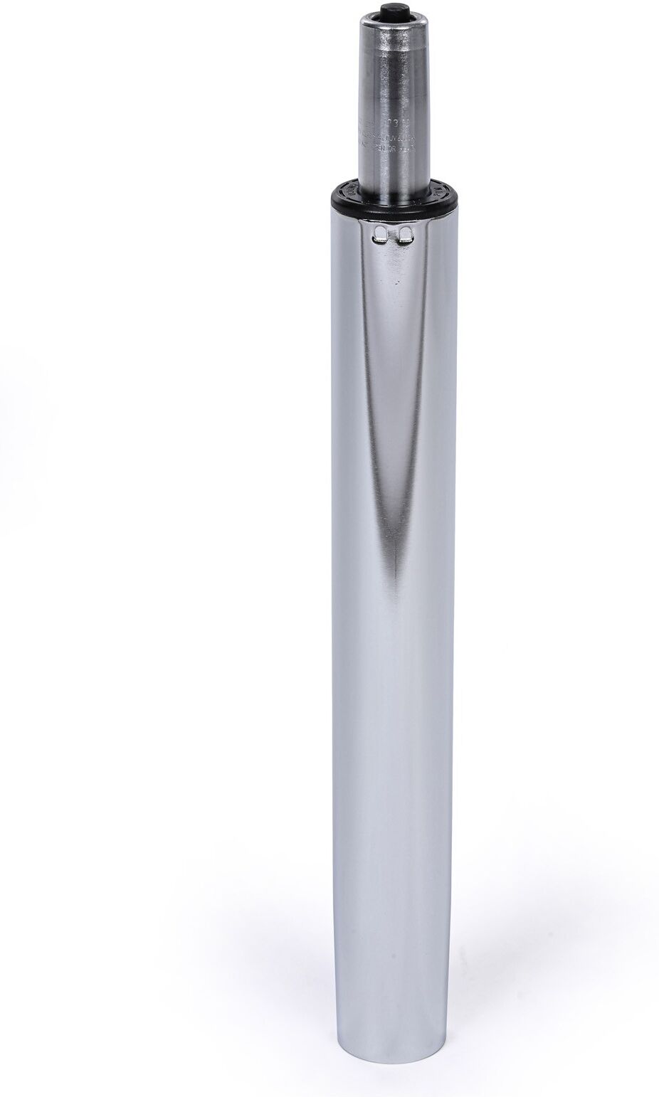 B2B Partner Gaskolben PG-A 380 mm, Chrom