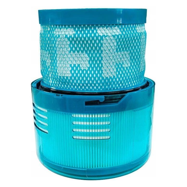 JET Tools Filtr Hepa Tylny Wylotowy Powietrza Zasilnikowy Do Dyson Gen 5 Detect (JETTOOLS)