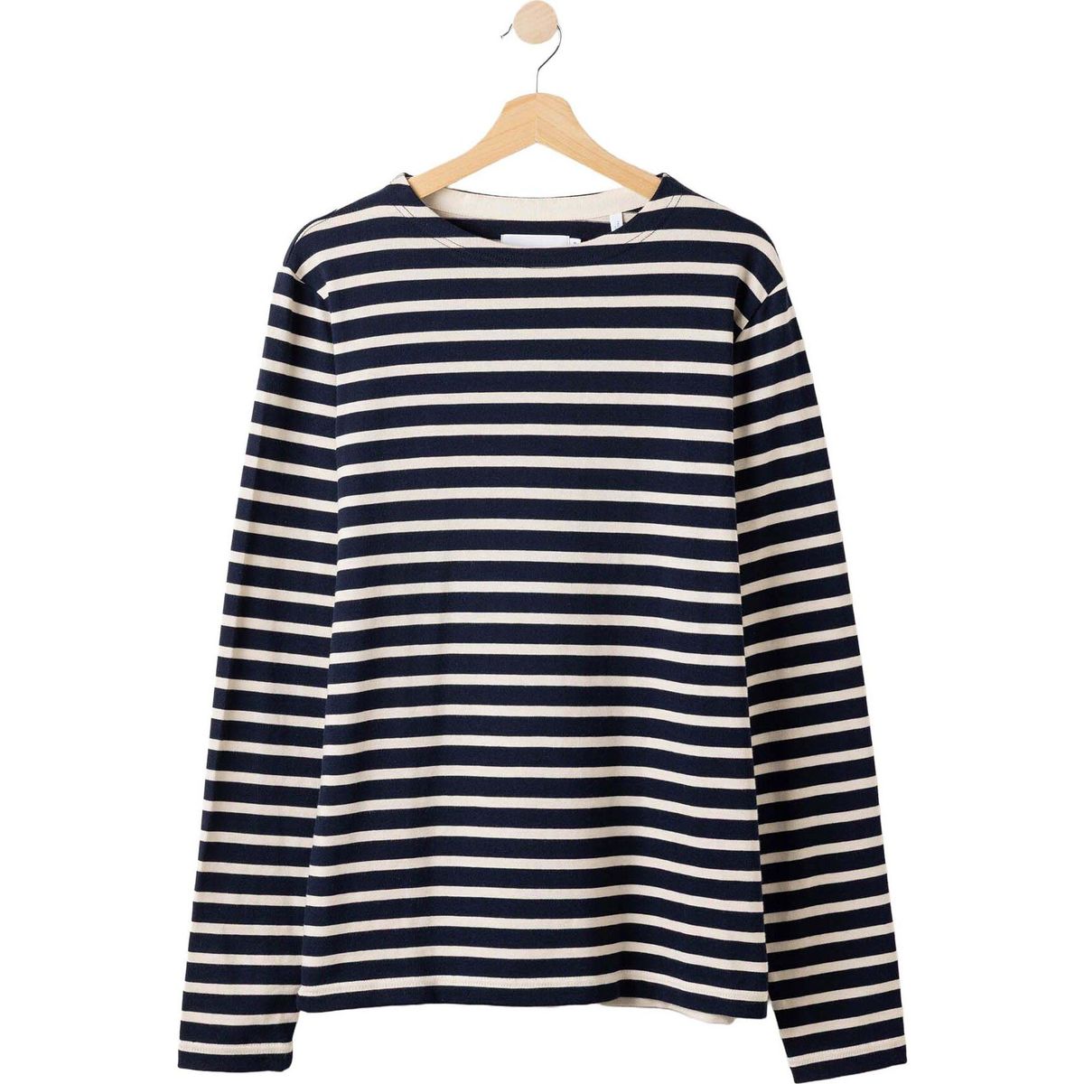 Holebrook Oliver Boatneck navy/ecru (293) M S41505-293-M
