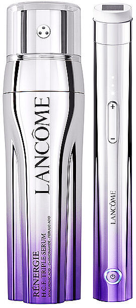 Lancôme Renergie Nano-Resurfacer 400 Booster Starter Pack EG