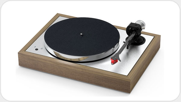 ProJect Pro-Ject The Classic EVO *eukalyptus* PR29488