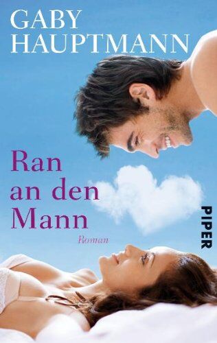 Gaby Hauptmann - Ran an den Mann: Roman - Preis vom 14.10.2026 23:07:16 h