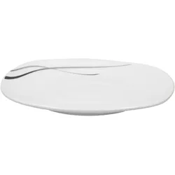 Kaffeeuntertasse Silver Night 14,5cm