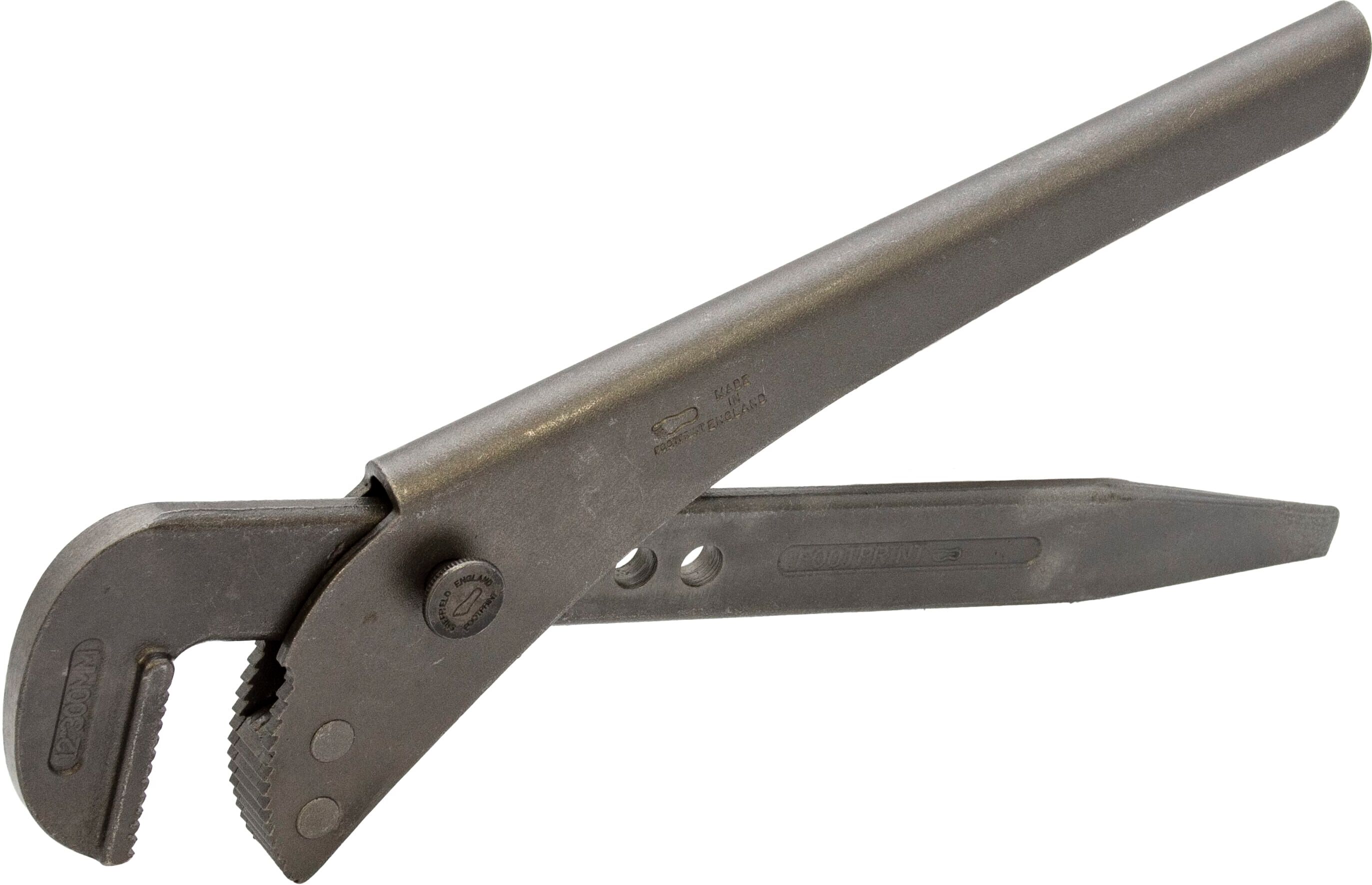 Footprint 12 698W Original Pipe Wrench