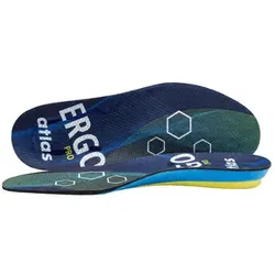 Ergo Pro Einlegesohle - Gr. 41-43 - 41