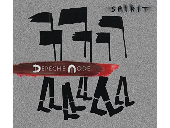 Depeche Mode - Spirit