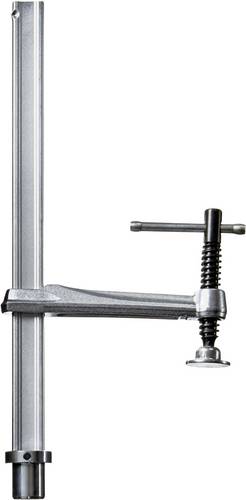 Bessey TW28-30-12K Tiefspann-Schraubzwinge Spann-Weite (max.):300 mm Ausladungs-Maße:120 mm