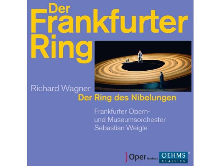 Der Ring des Nibelungen