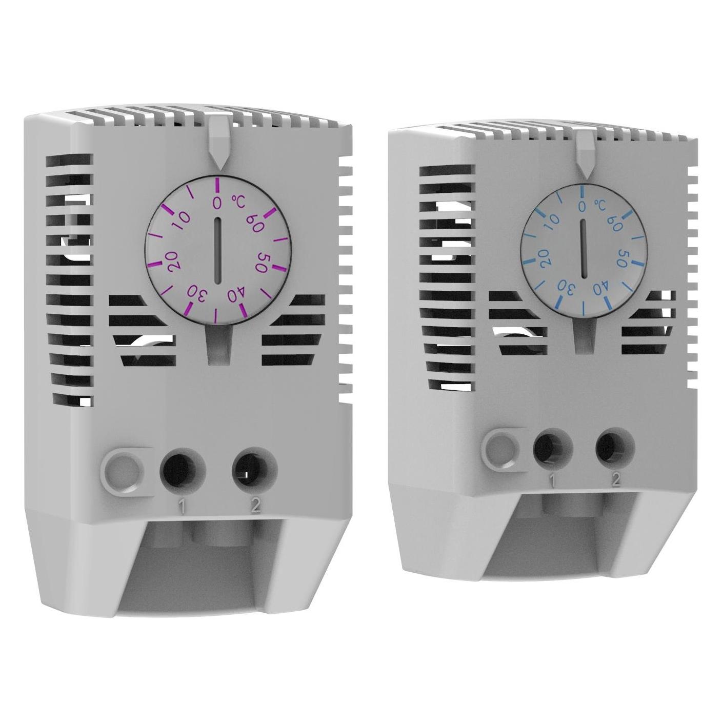 nVent Hoffman NC-Thermostat-Heizung (ETR202)