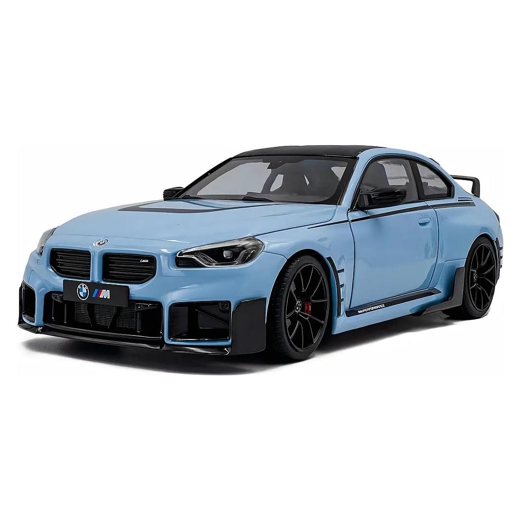 Solido BMW M2 (G87) (421186504)