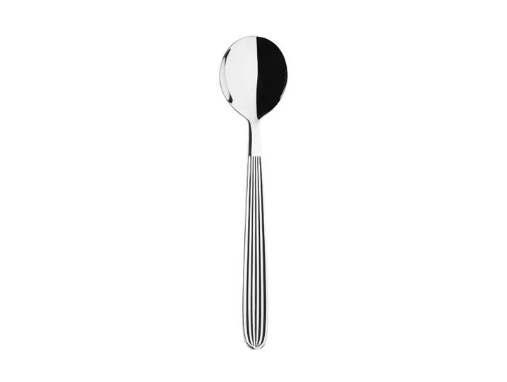 Iittala Cuillère à café Scandia Acier inoxydable