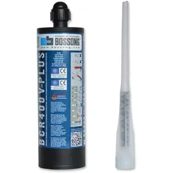 Bossong BCR V-PLUS, Verbundmörtel, 400 ml