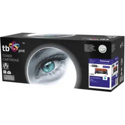 Lenovo, Toner, Print TS-C406SR toner cartridge 1 pc(s) Cyan (C)