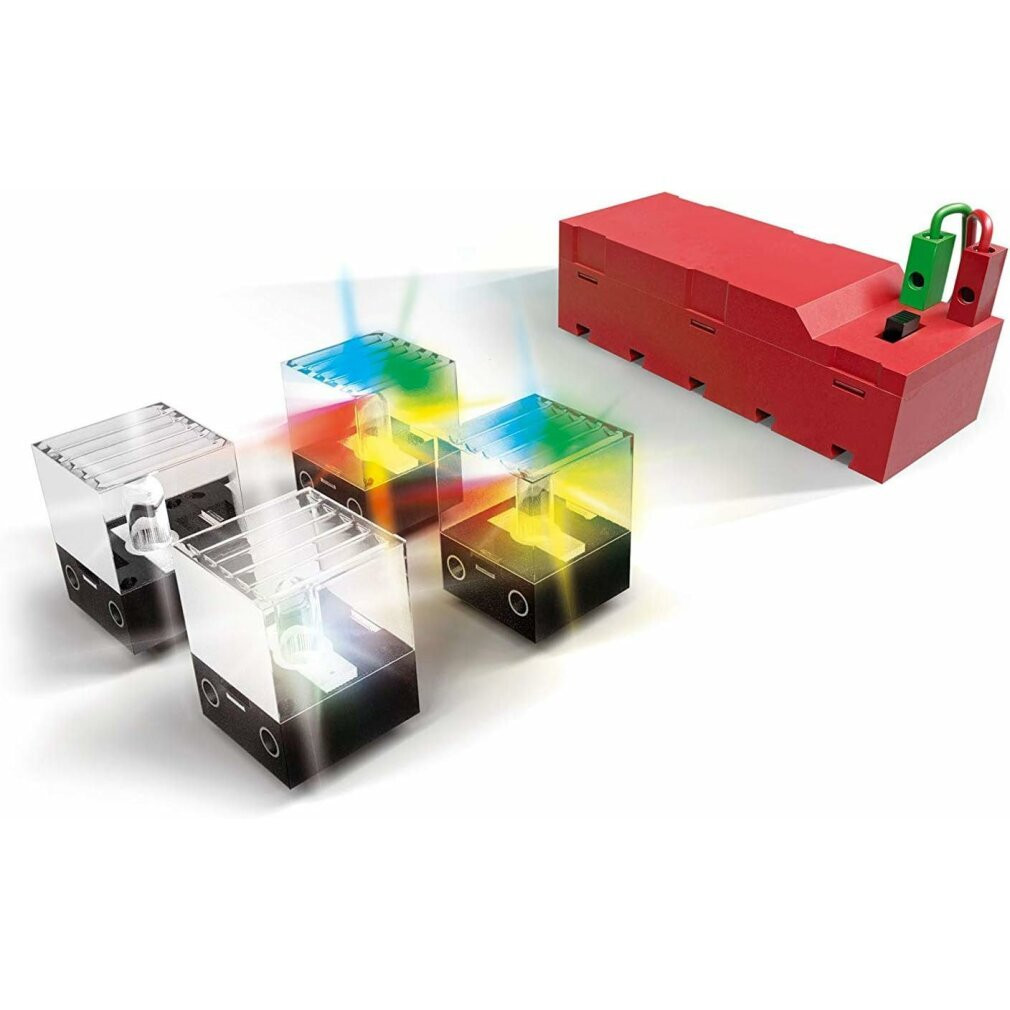 Fischertechnik LED-set
