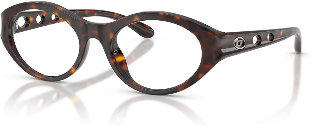 Brille Diesel DL 6002U (2003) Damen