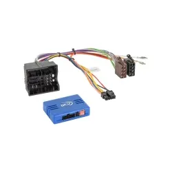 ACV 42a-1328-000 Lenkradfernbedienungsadapter für Audi/MAN/Seat/Skoda/VW dive...