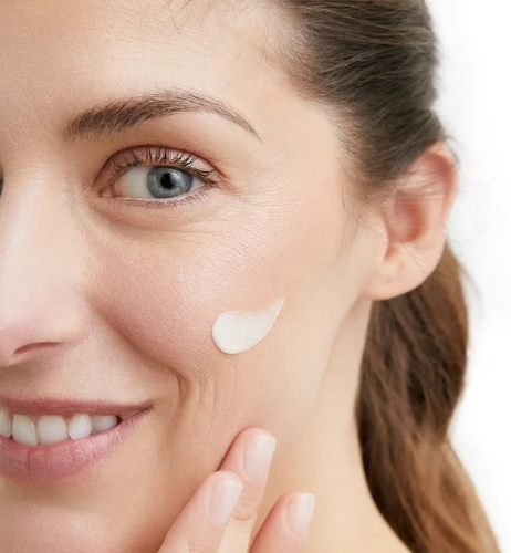Eucerin Q10 Active Creme de Noite Antirrugas 50ml