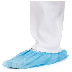 MONOUSO - Überschuhe TST Anti Rutsch Blau (1.000 Stück)