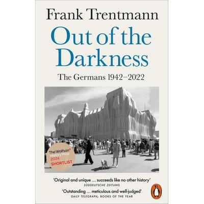 Out of the Darkness, Taschenbuch von Frank Trentmann, Penguin Books Ltd, 978-0-14-198584-8
