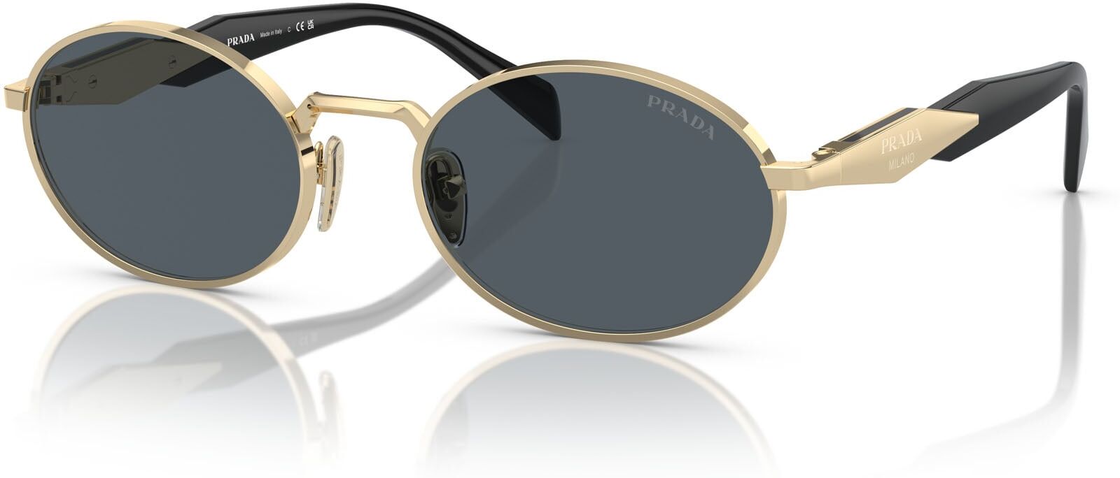 Occhiali da Sole Prada PR 65ZS (ZVN09T)