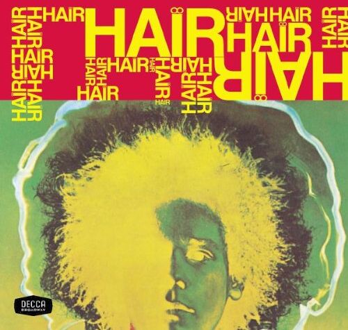 Various - Hair - Preis vom 28.09.2026 21:19:57 h