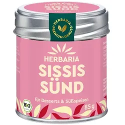 Herbaria Sissis Sünd SD-Dose bio