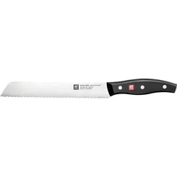 Zwilling Brotmesser Signature Edelstahl Silber