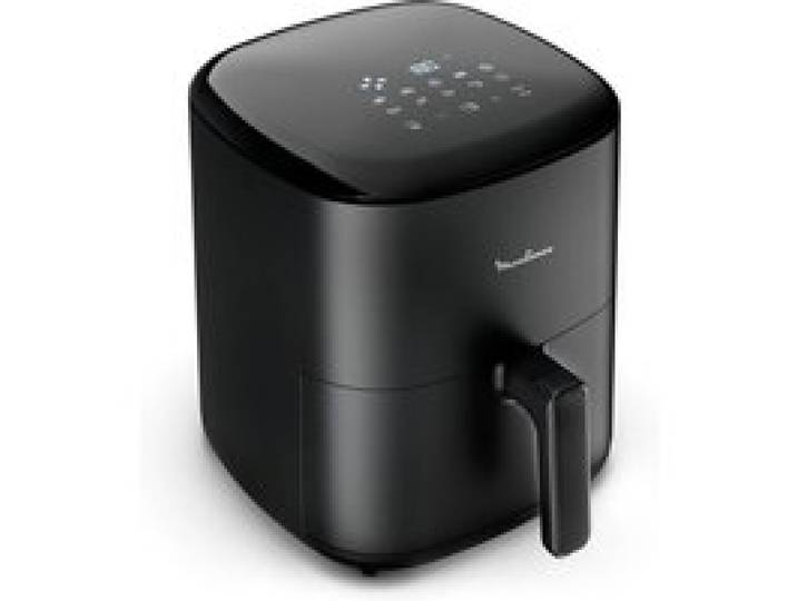 Airfryer Easy Fry Max Moulinex EZ245820