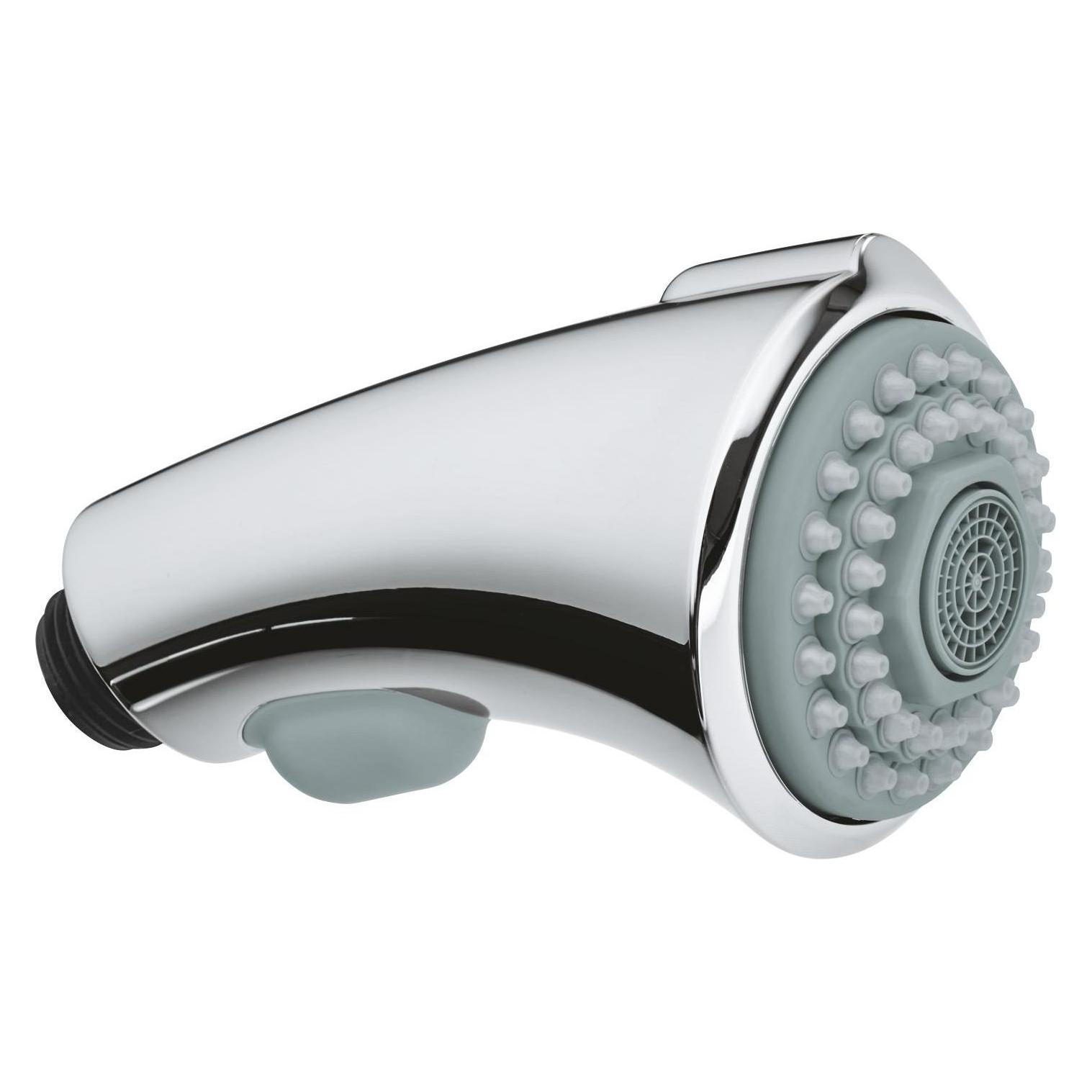 Grohe Spülbrause (2 Strahlarten) (46173NC0)