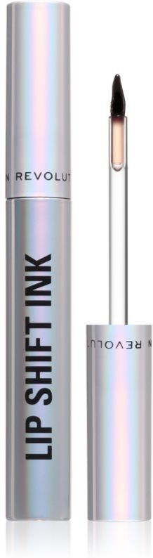 Revolution Lip Shift Ink peel-off lipstick shade Nude Talk 1.8 ml