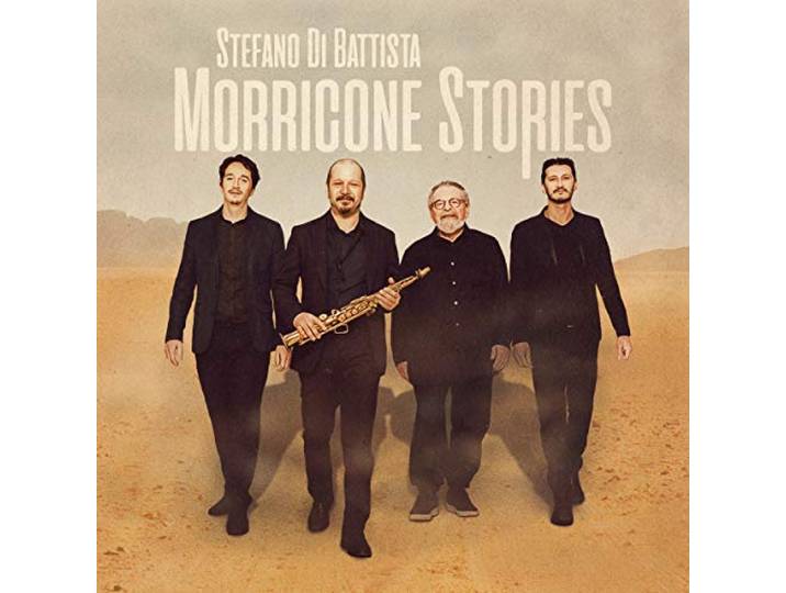 Morricone Stories