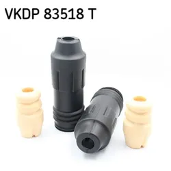 Staubschutzsatz Stoßdämpfer SKF VKDP 83518 T für Kia Rio I