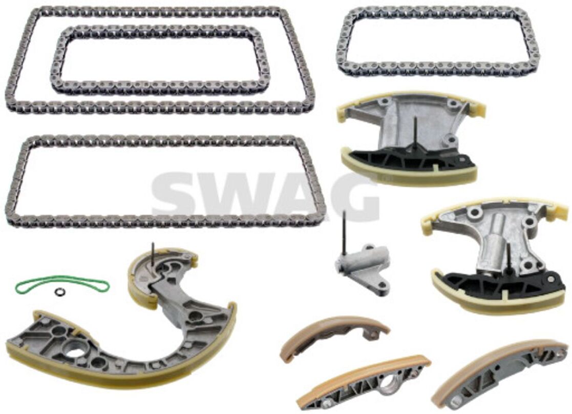 Swag Kit catena di distribuzione 30 10 0486