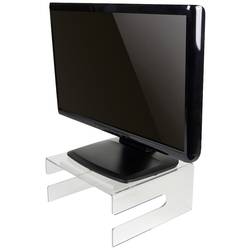 Neomounts NSMONITOR50 Monitor-Erhöhung 1 Display(s) 25,4 cm (10) - 50,8 cm (20)