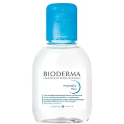 BIODERMA Hydrabio H2O Mizellen-Reinigungslös. 100 ml