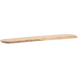 FineBuy, Regal, Wandregal (100 x 20 x 3 cm)