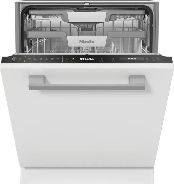 Miele G 7651 SC Vi AutoDos vaatwasser