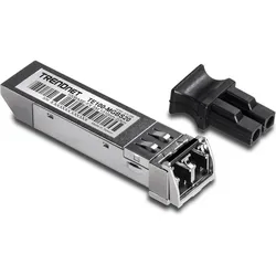 Trendnet 1310 nm, IEEE 802.3u, Transceiver, Schwarz