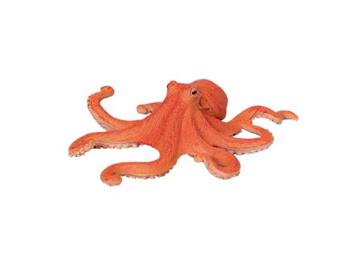 Mojo Sea Life Octopus 381036