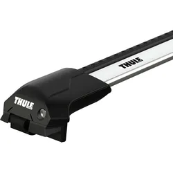 Dachträger Thule WingBar Edge - VW PASSAT B7 Variant