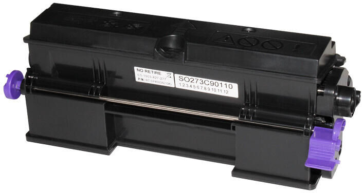 4PAPER Ricoh Aficio SP400DN Toner Preto Compatível