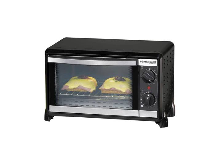 Rommelsbacher BG 950 Speedy Kleinbackofen