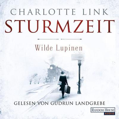 Wilde Lupinen - Charlotte Link, Audio, 9783837174960