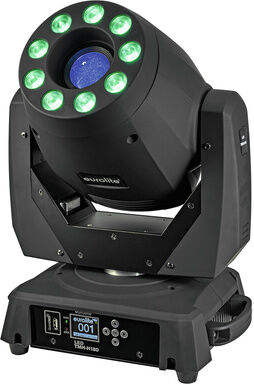 EuroLite LED TMH-H180 Hybrid MH COB