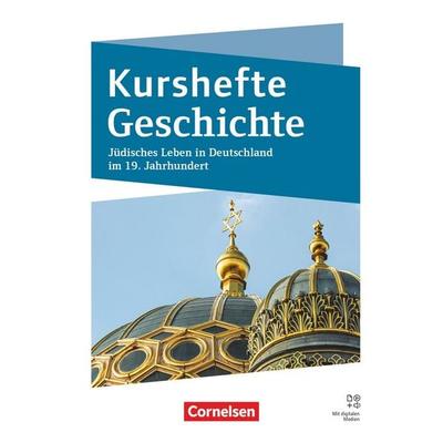 Kurshefte Geschichte - Qualifikationsphase - Niedersachsen - Ausgabe 2025, Taschenbuch von Wolfgang Jäger,Alexander Bayer,Robert Radecke-Rauh,Ursula