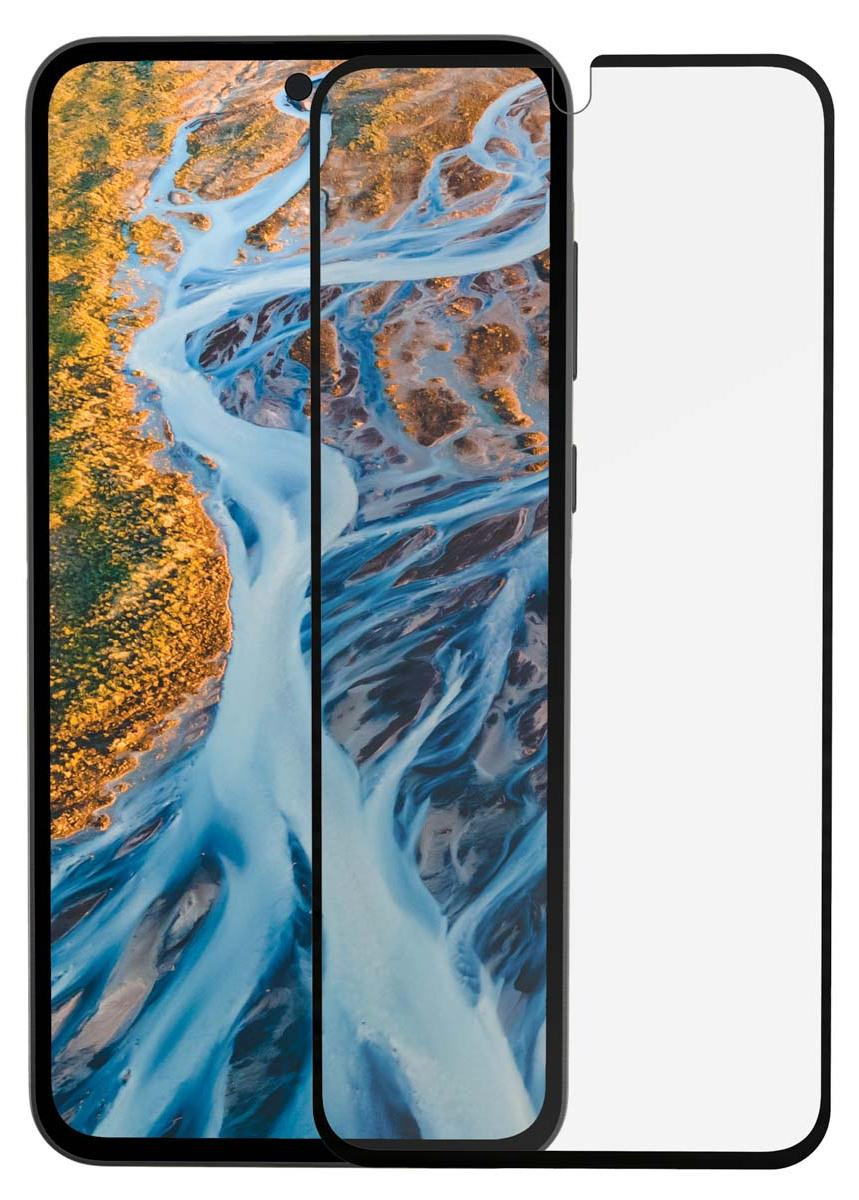 dbramante1928 Eco Shield Screenprotector voor Samsung Galaxy A05s