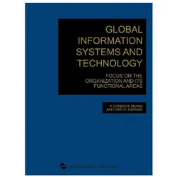 Global Information Systems and Technology, Schulbücher von Kirk Karwan, P. Candace Dean, P. Candace Deans