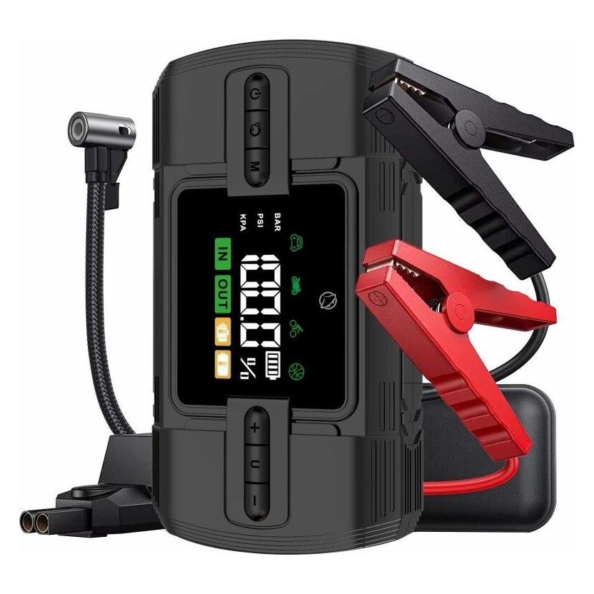 Manta MAJS001AP (1200 A, 12000 mAh) (MAJS001AP)